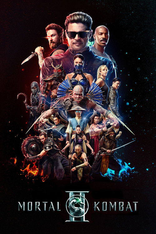 Póster de película