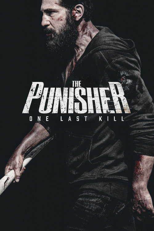 Póster de película
