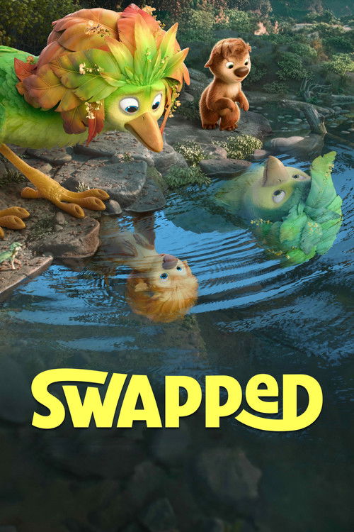 Póster de película